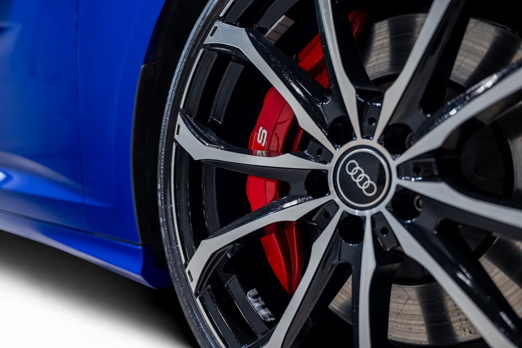 Used 2023 Audi S6 Prestige image 23