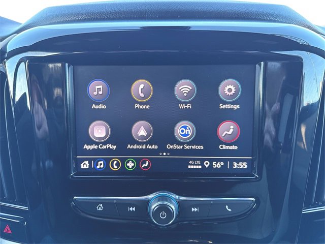 Used 2023 Chevrolet Traverse LS w/ Safety Package image 13