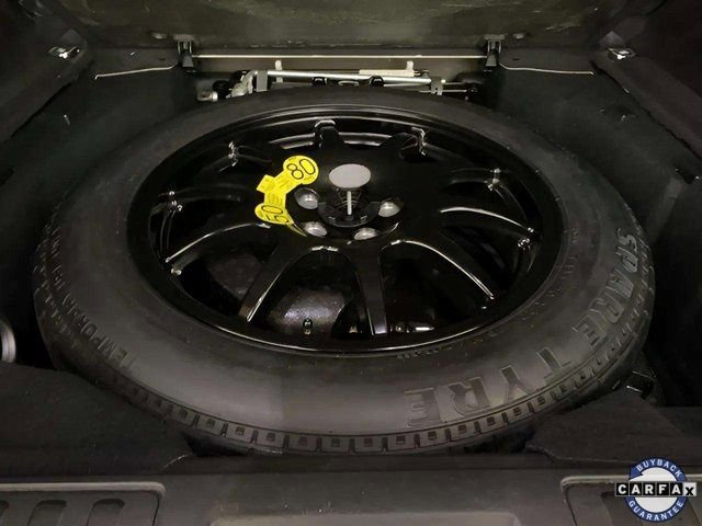 Used 2020 Land Rover Range Rover Sport HSE Dynamic image 86