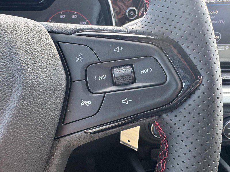 New 2026 Chevrolet Trax RS w/ Driver Confidence Package FWD image 36