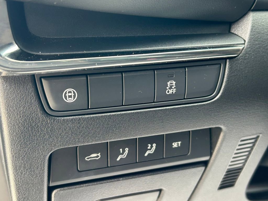 Used 2019 MAZDA MAZDA3 Sedan w/ Preferred Package FWD image 26