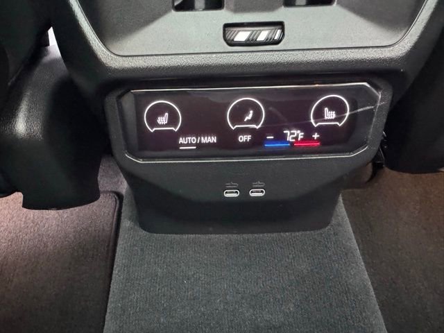 Used 2025 BMW X3 xDrive30i w/ Convenience Package AWD/4WD image 36