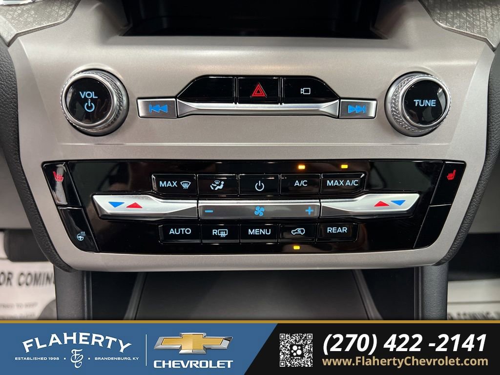 Used 2023 Ford Explorer Timberline AWD/4WD image 30