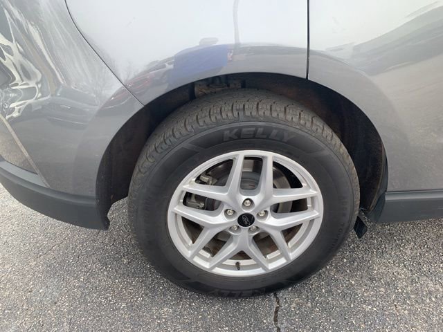 Used 2024 Ford Edge SEL image 35