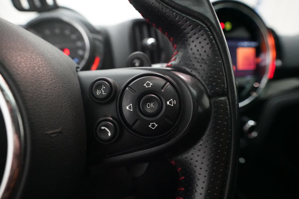 Used 2021 MINI Cooper Countryman S AWD/4WD image 18