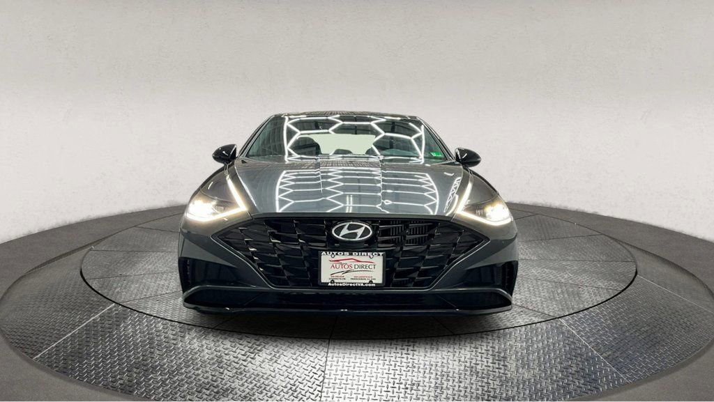 Used 2022 Hyundai Sonata SEL Plus image 3