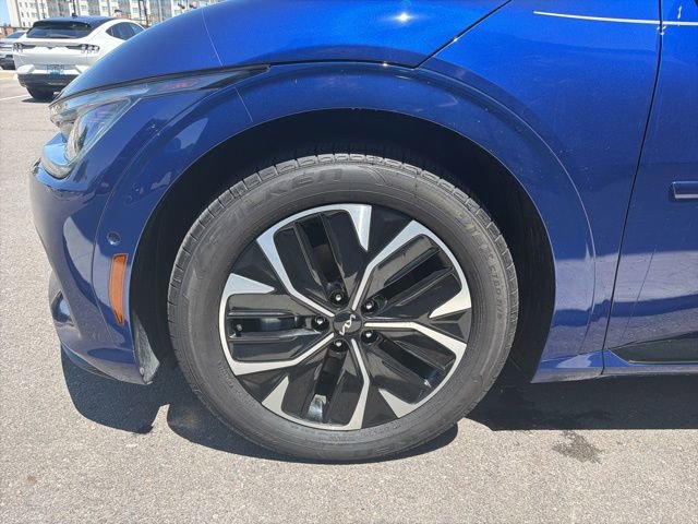 Used 2022 Kia EV6 GT-Line w/ GT-Line White Seat Package RWD image 4