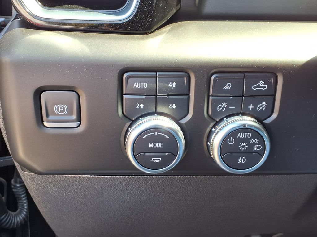 Certified 2023 GMC Sierra 1500 Denali AWD/4WD image 13