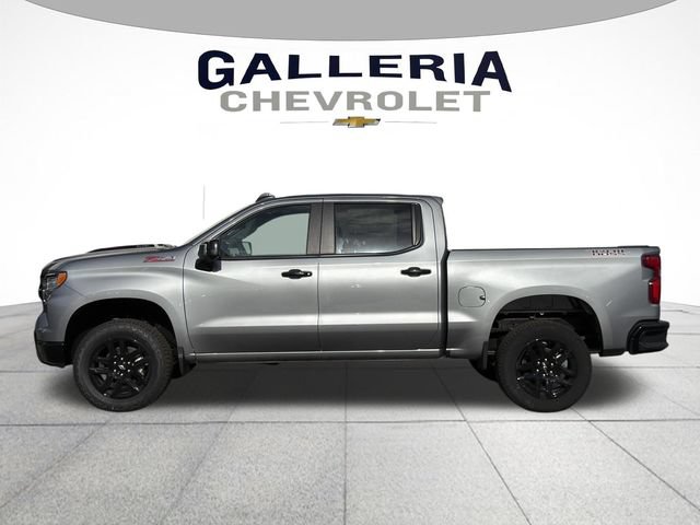 New 2026 Chevrolet Silverado 1500 LT Trail Boss w/ Safety Package AWD/4WD image 4