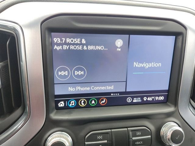 Used 2020 GMC Sierra 1500 SLT w/ SLT Premium Plus Package image 22