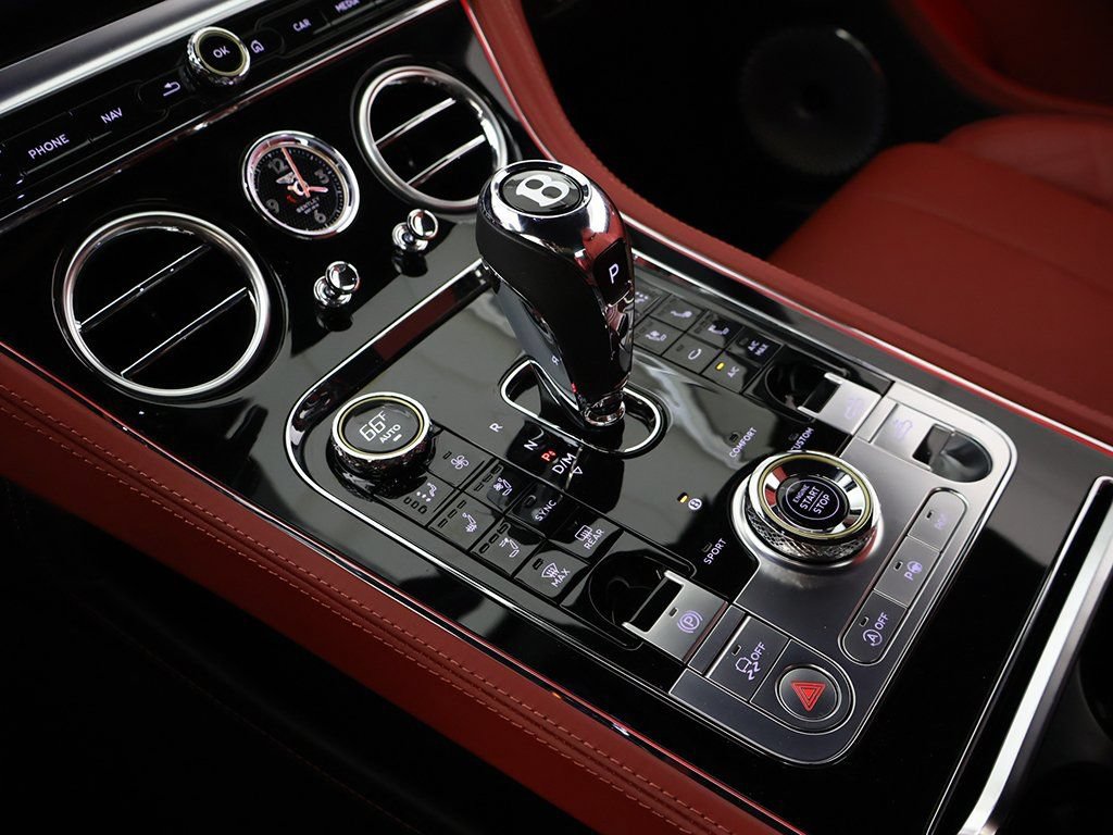 Used 2023 Bentley Continental GT Azure AWD/4WD image 64