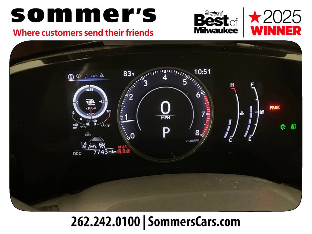 Used 2024 Lexus NX 350 AWD w/ Cold Area Package image 13