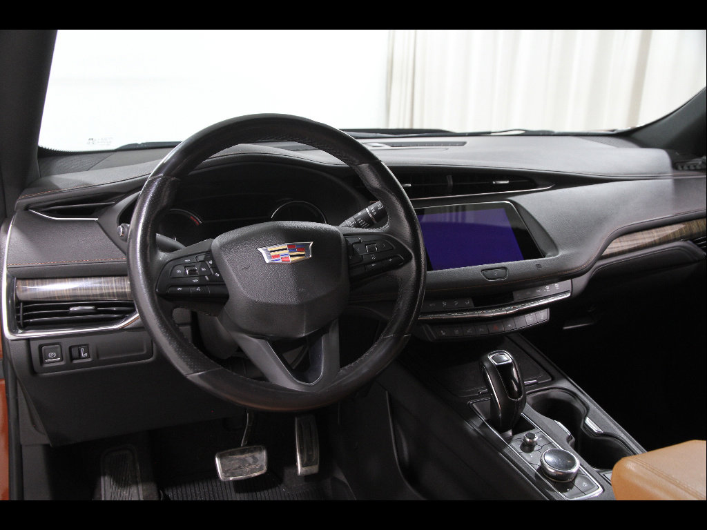 Used 2019 Cadillac XT4 Sport image 6