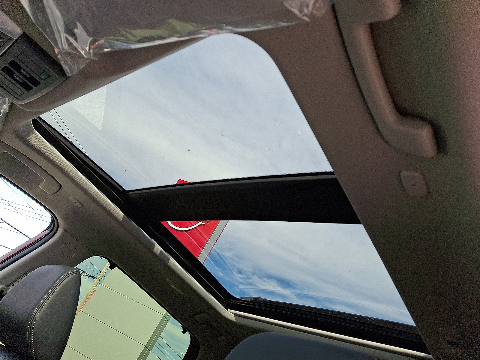 New 2026 Nissan Rogue Platinum w/ Platinum Premium Package image 10