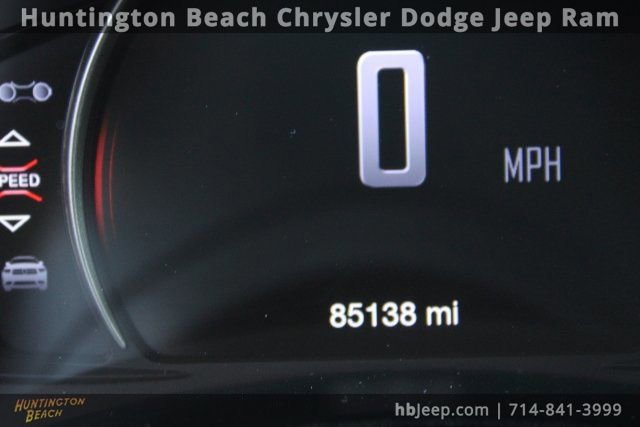 Used 2022 Dodge Durango SXT image 18