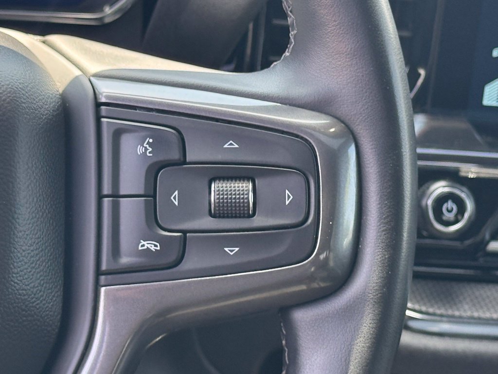 Used 2024 Chevrolet Silverado 2500 ZR2 w/ Technology Package AWD/4WD image 24