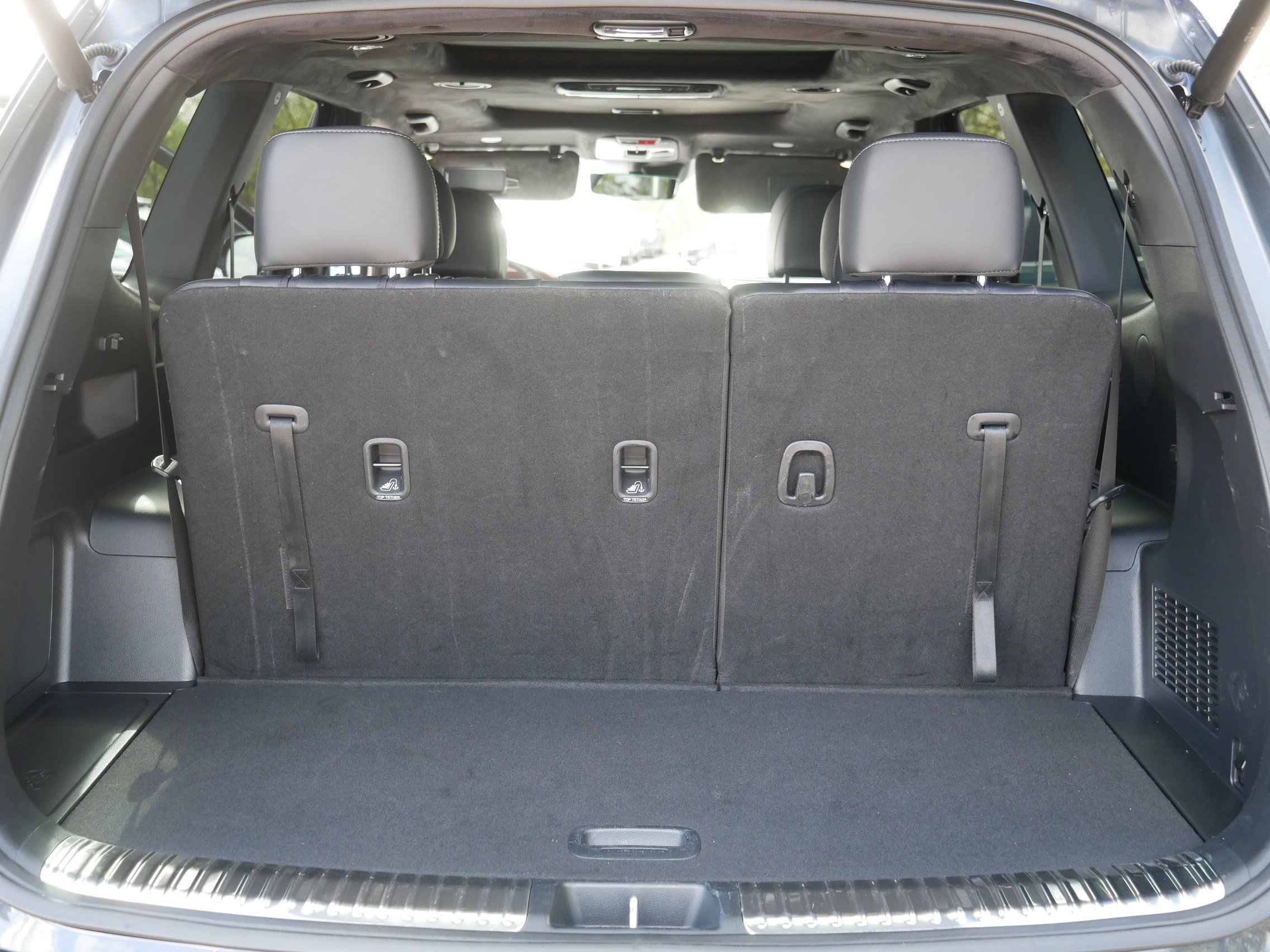 Used 2025 Kia Telluride SX Prestige X-Line AWD/4WD image 18