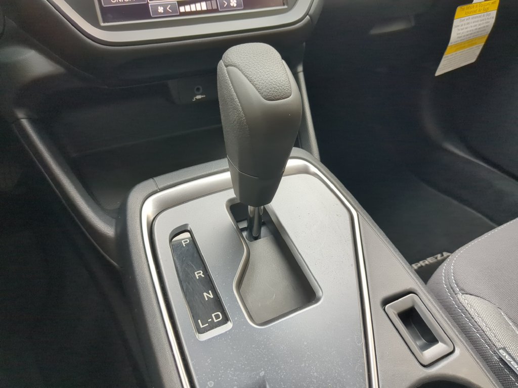 Used 2024 Subaru Impreza 2.0i AWD/4WD image 23