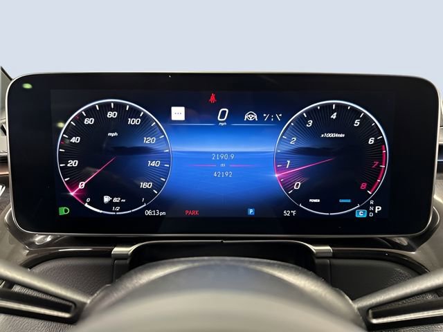 Used 2022 Mercedes-Benz S 500 4MATIC image 17