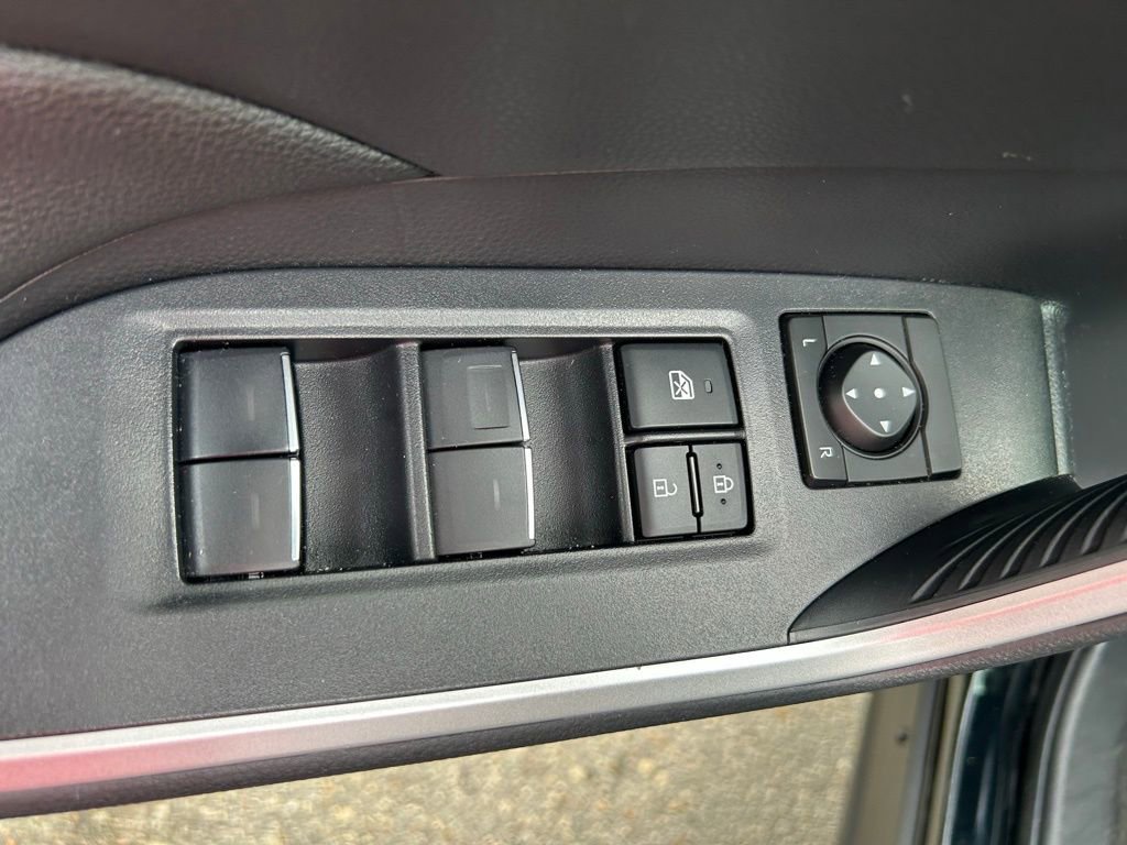 Certified 2024 Toyota RAV4 XLE image 17