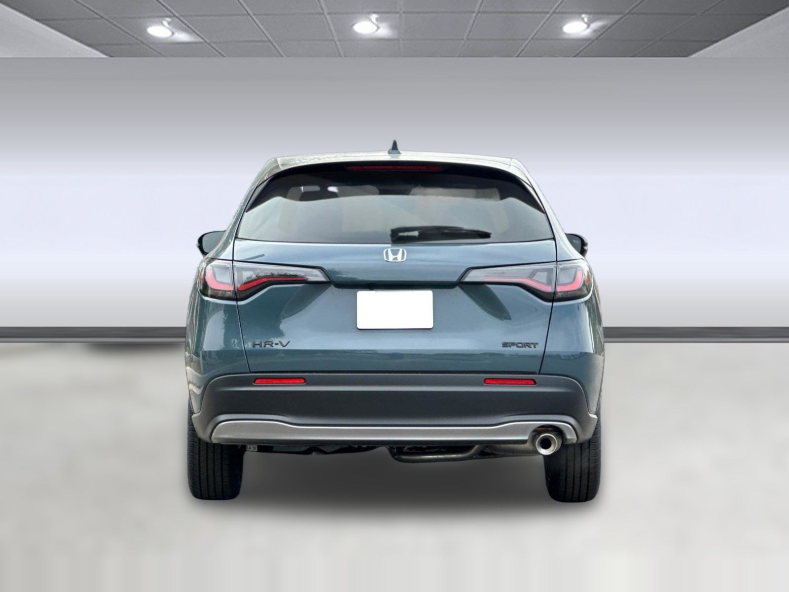 New 2026 Honda HR-V Sport image 9