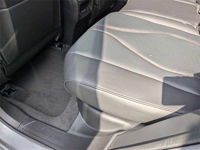 New 2025 Acura RDX A-Spec image 31