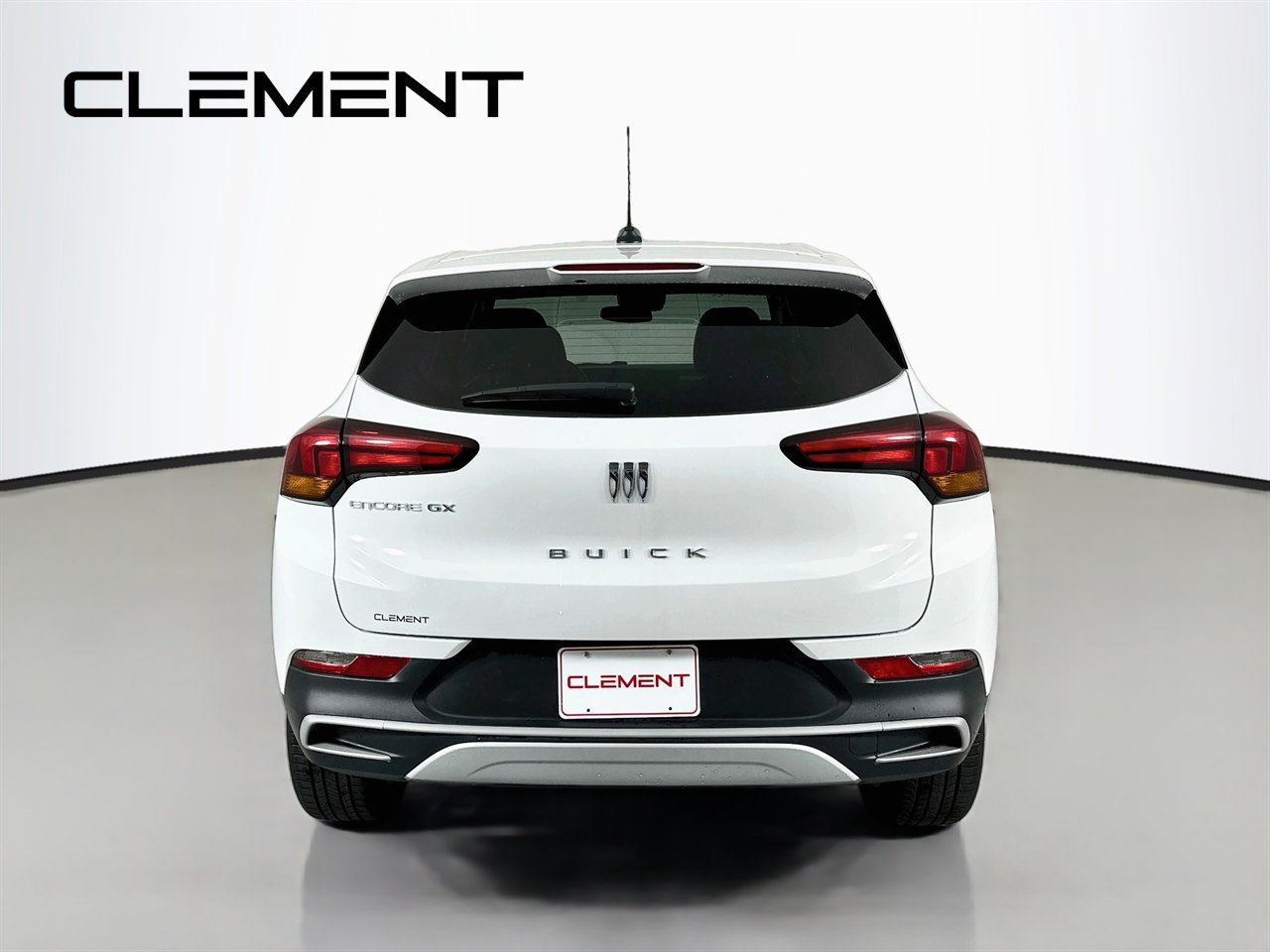 Used 2025 Buick Encore GX Preferred FWD image 8