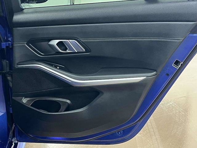 Used 2021 BMW M340i w/ Premium Package RWD image 28