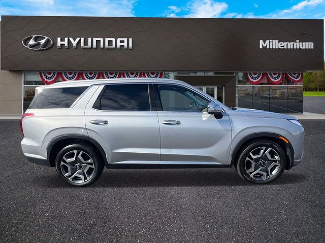 Used 2025 Hyundai Palisade SEL image 4