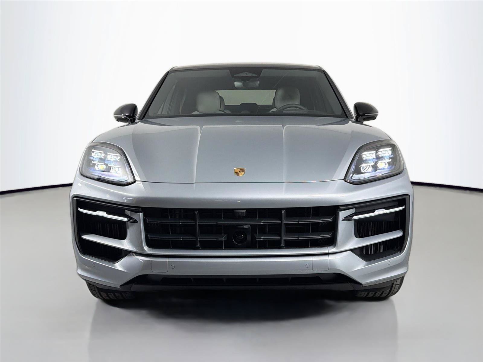 Certified 2026 Porsche Cayenne Coupe AWD/4WD image 10