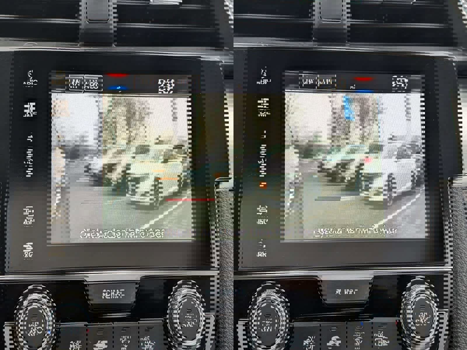 Used 2016 Honda Civic Touring image 28