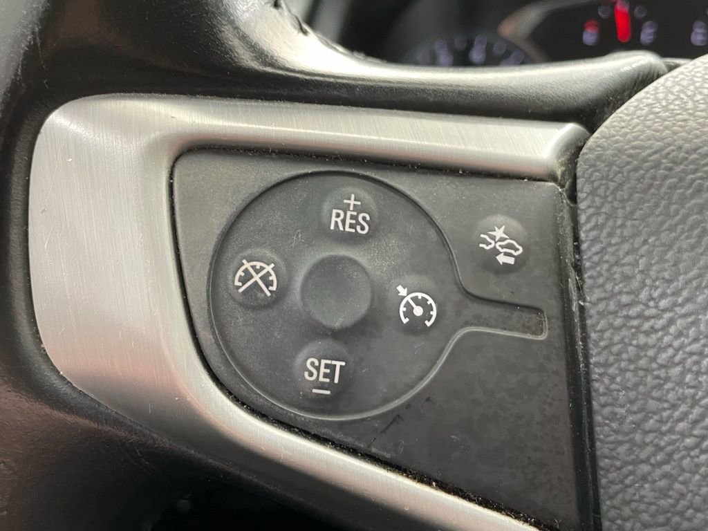 Used 2021 GMC Terrain SLE w/ Elevation Edition image 20