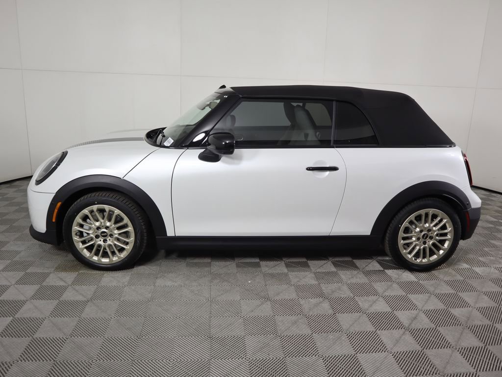 New 2026 MINI Cooper S image 16