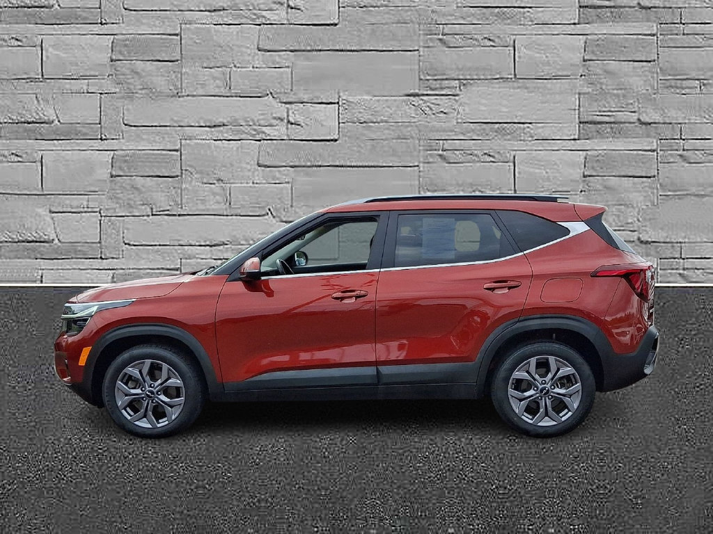 Used 2024 Kia Seltos S AWD/4WD image 6