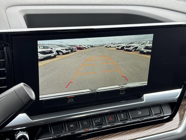 New 2026 GMC Sierra 1500 Elevation image 14