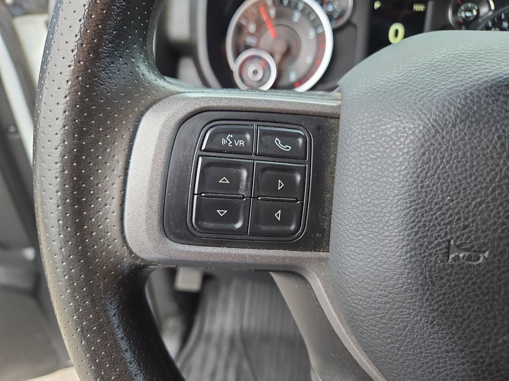 Used 2022 RAM 2500 Tradesman AWD/4WD image 16