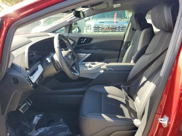 New 2027 Cadillac Optiq Sport RWD image 6