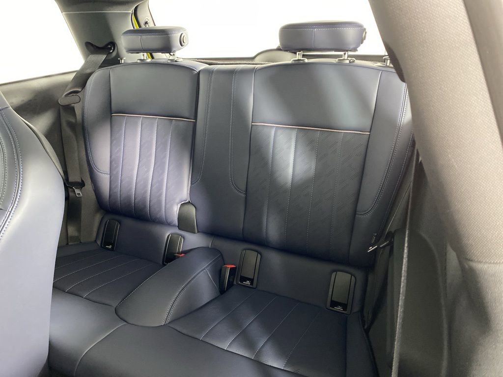 Certified 2025 MINI Cooper S FWD image 17