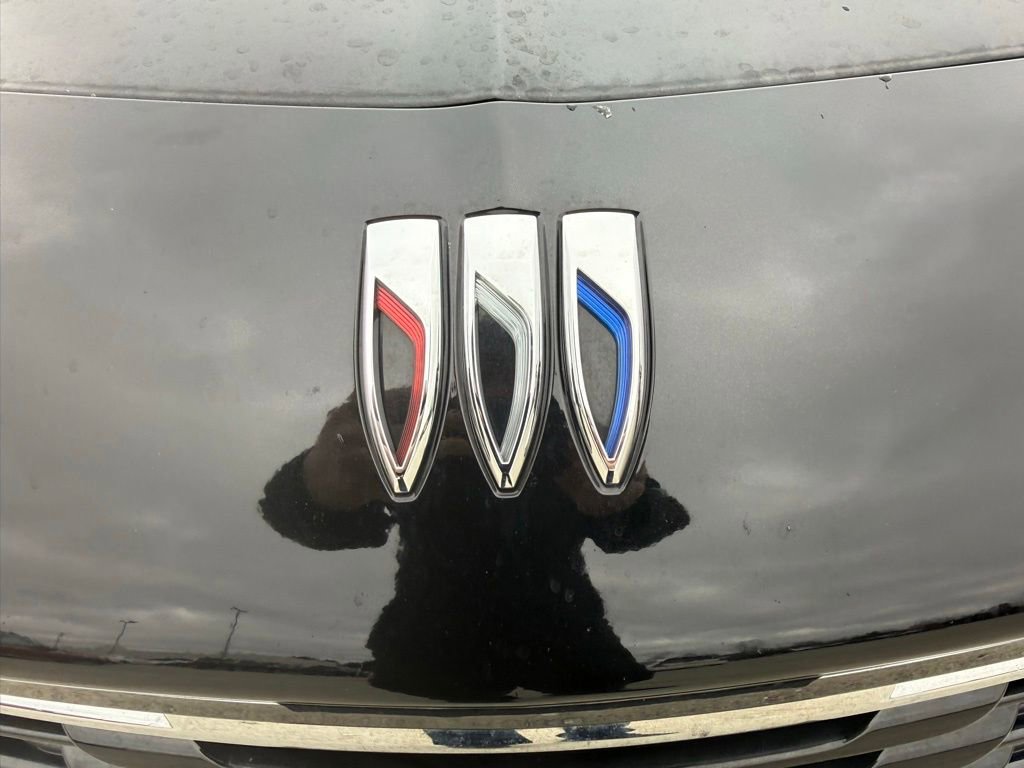 Used 2025 Buick Encore GX Preferred image 19