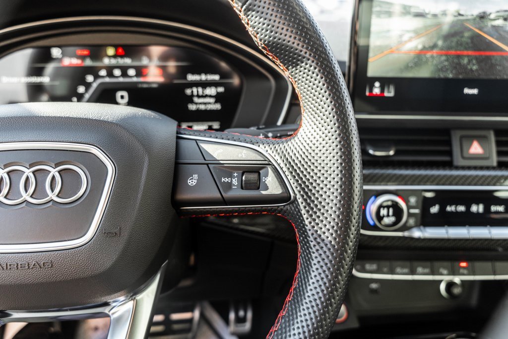 Used 2023 Audi S5 Prestige w/ S Sport Package image 27