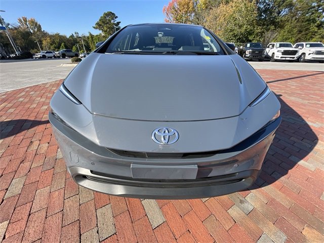 Used 2023 Toyota Prius LE image 34