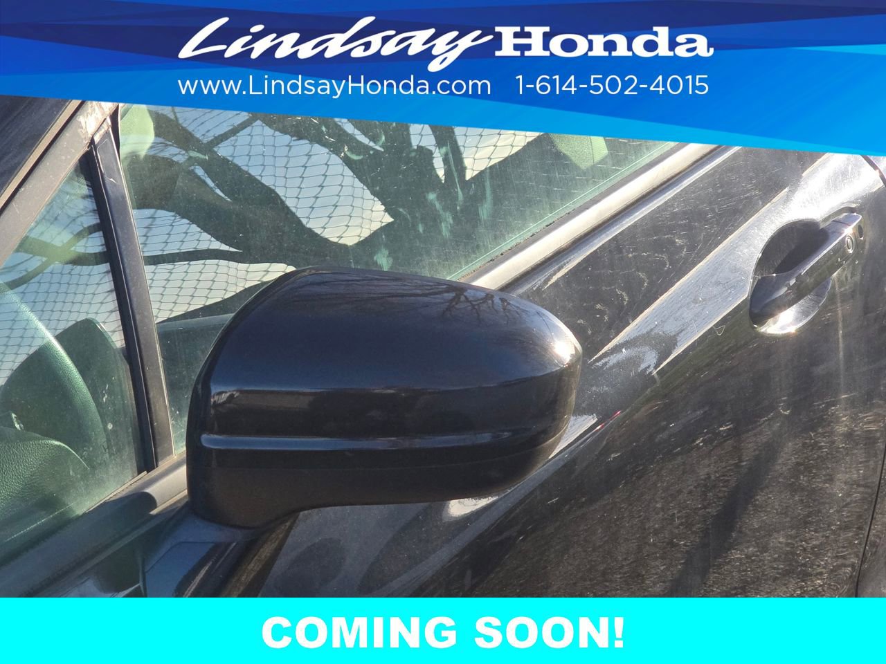 Used 2015 Honda Civic EX image 10