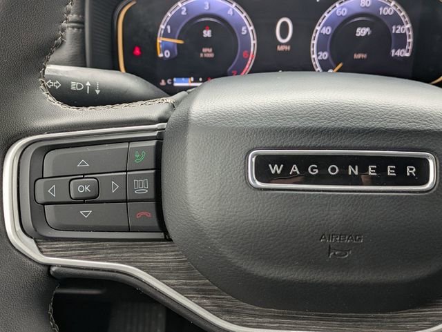 Used 2022 Jeep Wagoneer Series II image 18