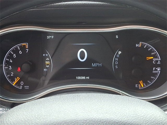 Used 2014 Jeep Grand Cherokee Overland w/ Advanced Technology Group image 22