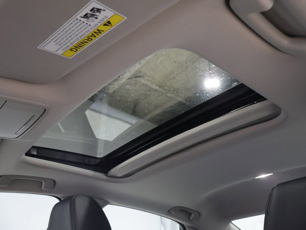 Used 2023 Honda Civic Touring image 9