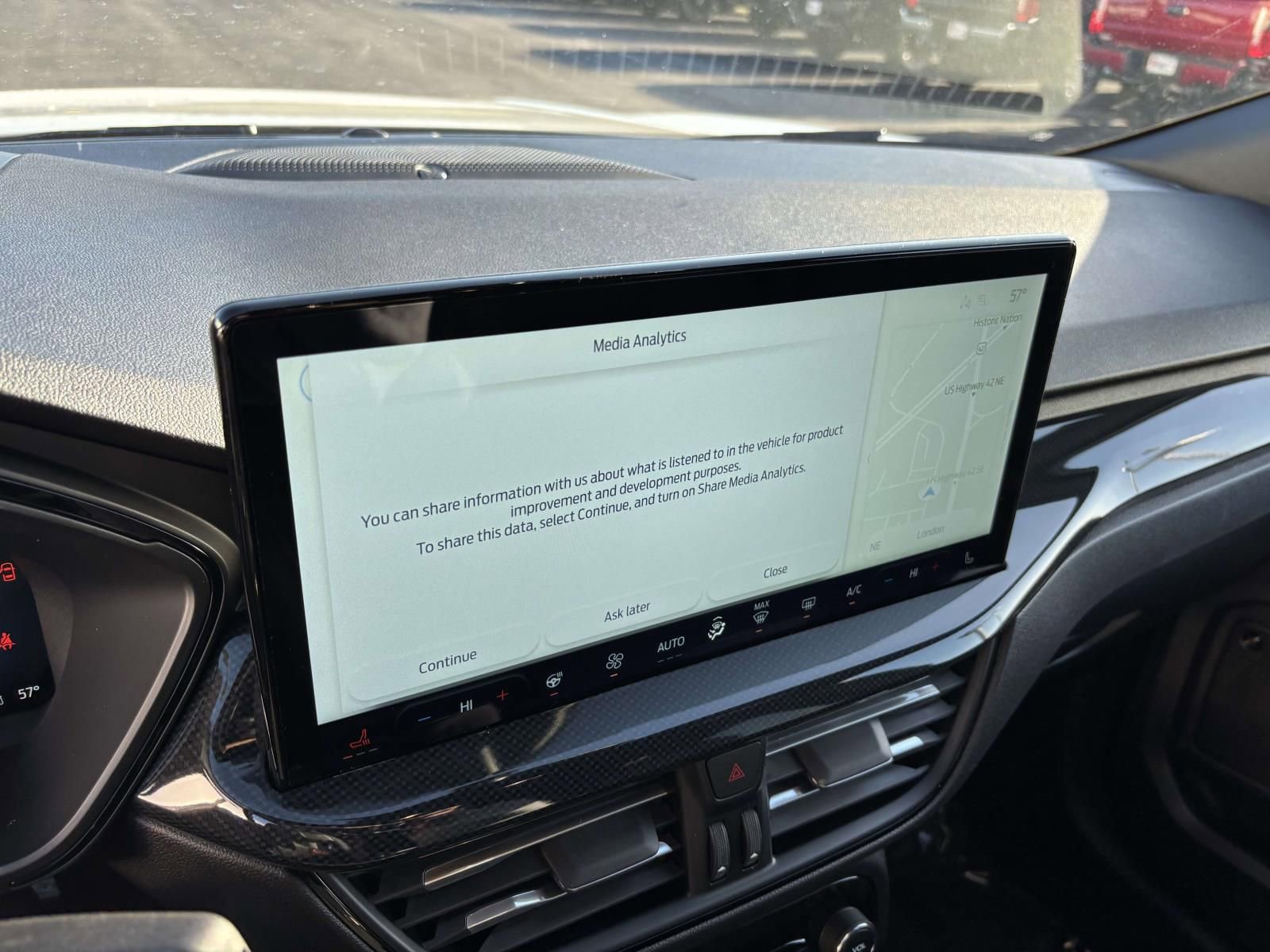 New 2026 Ford Escape ST-Line Elite w/ Premium Technology Package image 20