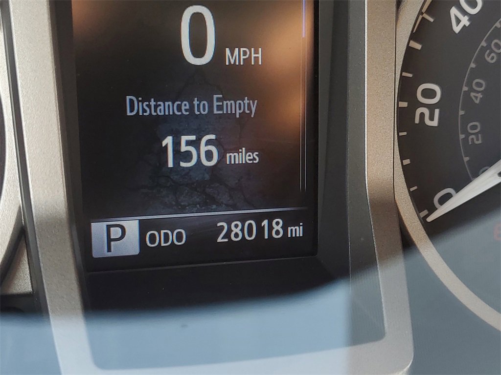 Used 2023 Toyota Tacoma SR5 image 22