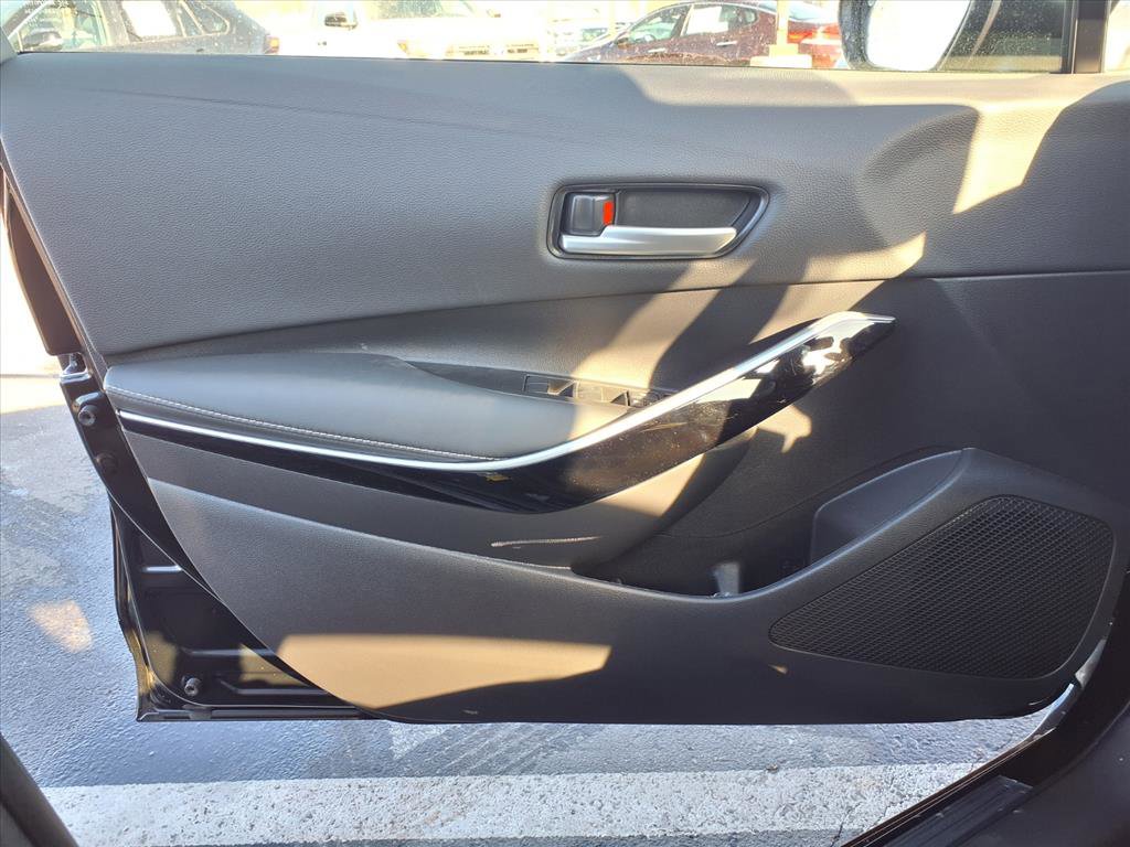 New 2026 Toyota Corolla XLE image 19