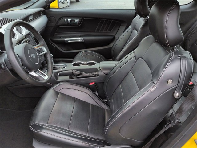 Used 2015 Ford Mustang GT Premium image 13