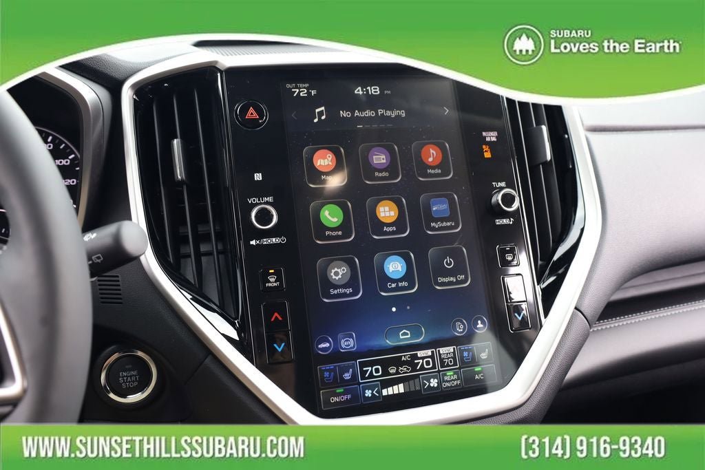 New 2026 Subaru Ascent Touring AWD/4WD image 14